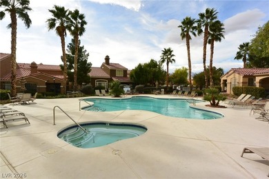 Tenant occupied. Offer to be made subject to interior viewing on Painted Desert Golf Club in Nevada - for sale on GolfHomes.com, golf home, golf lot