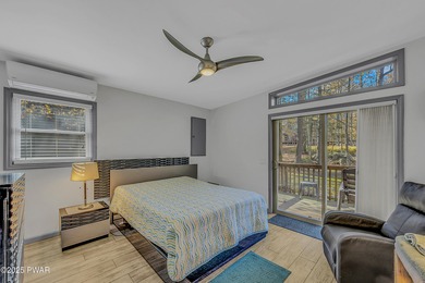 Turnkey Updated Ranch in The Hideout - Fully Furnished, No Steps on The Hideout Golf in Pennsylvania - for sale on GolfHomes.com, golf home, golf lot