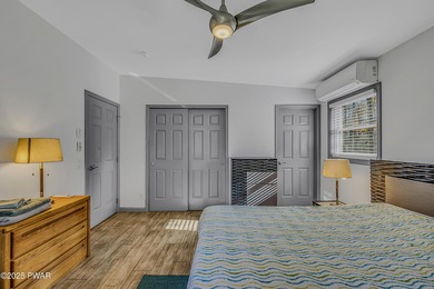 Turnkey Updated Ranch in The Hideout - Fully Furnished, No Steps on The Hideout Golf in Pennsylvania - for sale on GolfHomes.com, golf home, golf lot