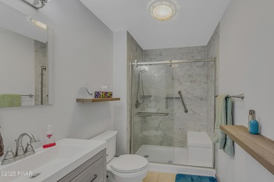 Turnkey Updated Ranch in The Hideout - Fully Furnished, No Steps on The Hideout Golf in Pennsylvania - for sale on GolfHomes.com, golf home, golf lot