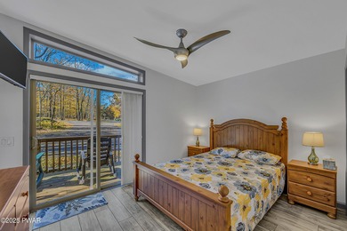 Turnkey Updated Ranch in The Hideout - Fully Furnished, No Steps on The Hideout Golf in Pennsylvania - for sale on GolfHomes.com, golf home, golf lot