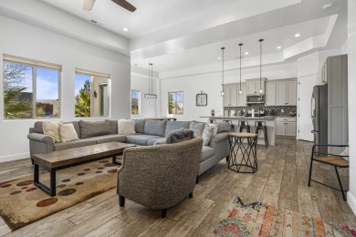 SELLER FINANCE OPTION! Sellers require $200,000 DOWN! Newly on Sand Hollow Golf Resort in Utah - for sale on GolfHomes.com, golf home, golf lot