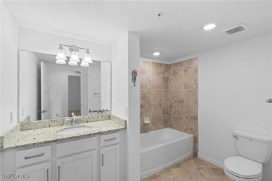 Exceptional First-Floor Coach Home with Golf Membership at on Heritage Landing Golf  in Florida - for sale on GolfHomes.com, golf home, golf lot