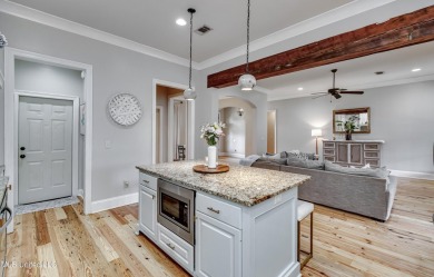 Welcome to this beautifully designed 4-bedroom, 2.5-bath home on Lake Caroline Golf Club in Mississippi - for sale on GolfHomes.com, golf home, golf lot