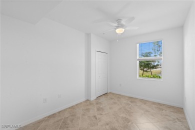 Exceptional First-Floor Coach Home with Golf Membership at on Heritage Landing Golf  in Florida - for sale on GolfHomes.com, golf home, golf lot