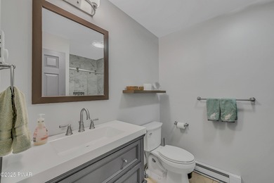 Turnkey Updated Ranch in The Hideout - Fully Furnished, No Steps on The Hideout Golf in Pennsylvania - for sale on GolfHomes.com, golf home, golf lot