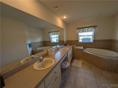 If you want it all, this is your next home! This Citrus Hills on Citrus Hills Golf Club in Florida - for sale on GolfHomes.com, golf home, golf lot