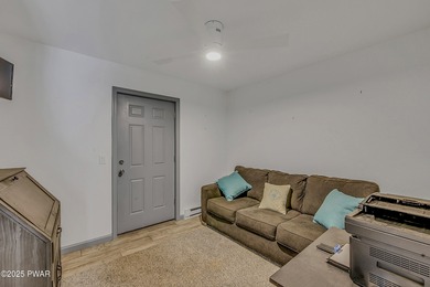 Turnkey Updated Ranch in The Hideout - Fully Furnished, No Steps on The Hideout Golf in Pennsylvania - for sale on GolfHomes.com, golf home, golf lot