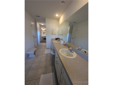 If you want it all, this is your next home! This Citrus Hills on Citrus Hills Golf Club in Florida - for sale on GolfHomes.com, golf home, golf lot