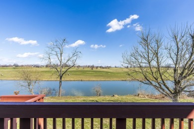 This beautiful two-story brick home in the Battlefield on Battlefield Golf and Country Club in Kentucky - for sale on GolfHomes.com, golf home, golf lot