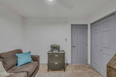 Turnkey Updated Ranch in The Hideout - Fully Furnished, No Steps on The Hideout Golf in Pennsylvania - for sale on GolfHomes.com, golf home, golf lot