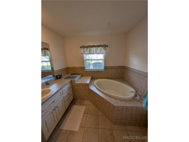 If you want it all, this is your next home! This Citrus Hills on Citrus Hills Golf Club in Florida - for sale on GolfHomes.com, golf home, golf lot