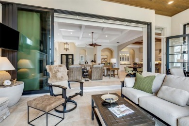 EVERY LITTLE DETAIL of this spectactular home speaks of the on Grasslands Golf and Country Club in Florida - for sale on GolfHomes.com, golf home, golf lot
