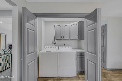 Turnkey Updated Ranch in The Hideout - Fully Furnished, No Steps on The Hideout Golf in Pennsylvania - for sale on GolfHomes.com, golf home, golf lot