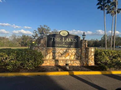 55+ Gated Community/2bd/2b/Move-in Ready/Lot Rent $1014.  This on Golden Lakes Golf Course in Florida - for sale on GolfHomes.com, golf home, golf lot