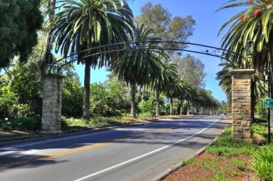 A remodeled quintessential Hope Ranch cottage set on a quiet on La Cumbre Country Club in California - for sale on GolfHomes.com, golf home, golf lot