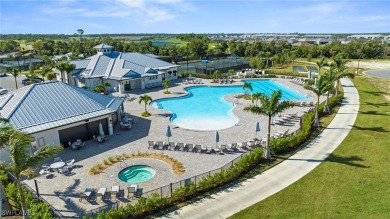 Exceptional First-Floor Coach Home with Golf Membership at on Heritage Landing Golf  in Florida - for sale on GolfHomes.com, golf home, golf lot