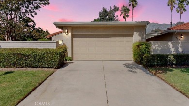 Luxurious Single-Story Golf Course Retreat in Prestigious Upland on  in California - for sale on GolfHomes.com, golf home, golf lot
