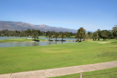 A remodeled quintessential Hope Ranch cottage set on a quiet on La Cumbre Country Club in California - for sale on GolfHomes.com, golf home, golf lot