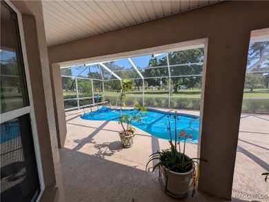If you want it all, this is your next home! This Citrus Hills on Citrus Hills Golf Club in Florida - for sale on GolfHomes.com, golf home, golf lot