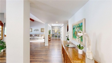 Luxurious Single-Story Golf Course Retreat in Prestigious Upland on  in California - for sale on GolfHomes.com, golf home, golf lot