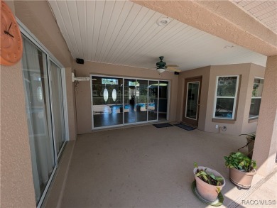 If you want it all, this is your next home! This Citrus Hills on Citrus Hills Golf Club in Florida - for sale on GolfHomes.com, golf home, golf lot