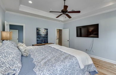 Welcome to this beautifully designed 4-bedroom, 2.5-bath home on Lake Caroline Golf Club in Mississippi - for sale on GolfHomes.com, golf home, golf lot