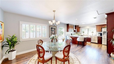 Luxurious Single-Story Golf Course Retreat in Prestigious Upland on  in California - for sale on GolfHomes.com, golf home, golf lot