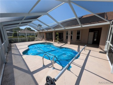 If you want it all, this is your next home! This Citrus Hills on Citrus Hills Golf Club in Florida - for sale on GolfHomes.com, golf home, golf lot