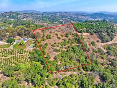 From a single vantage point, watch the sunrise over the Palomar on Pala Mesa Resort in California - for sale on GolfHomes.com, golf home, golf lot