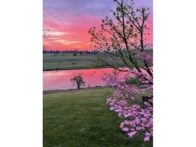 This beautiful two-story brick home in the Battlefield on Battlefield Golf and Country Club in Kentucky - for sale on GolfHomes.com, golf home, golf lot