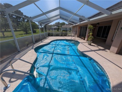 If you want it all, this is your next home! This Citrus Hills on Citrus Hills Golf Club in Florida - for sale on GolfHomes.com, golf home, golf lot