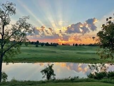 This beautiful two-story brick home in the Battlefield on Battlefield Golf and Country Club in Kentucky - for sale on GolfHomes.com, golf home, golf lot