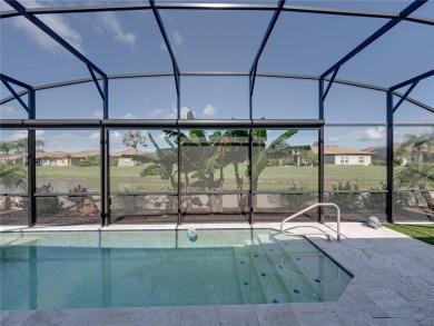 Welcome to your personal haven and next chapter in beautiful on Lake Ashton Golf Club in Florida - for sale on GolfHomes.com, golf home, golf lot