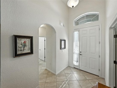 Welcome to your personal haven and next chapter in beautiful on Lake Ashton Golf Club in Florida - for sale on GolfHomes.com, golf home, golf lot