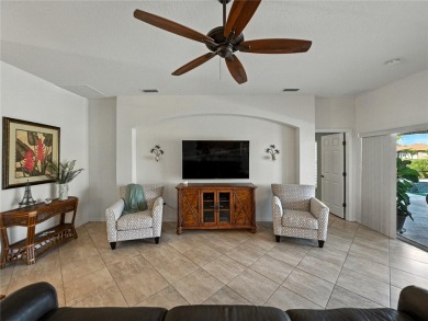 Welcome to your personal haven and next chapter in beautiful on Lake Ashton Golf Club in Florida - for sale on GolfHomes.com, golf home, golf lot