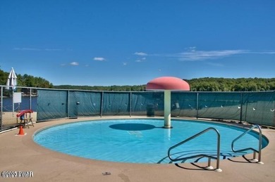 Turnkey Updated Ranch in The Hideout - Fully Furnished, No Steps on The Hideout Golf in Pennsylvania - for sale on GolfHomes.com, golf home, golf lot