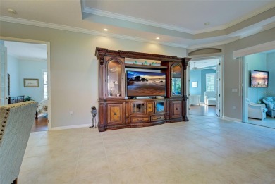 This is the one you've been waiting for and dreaming of! on Sawgrass Golf Club in Florida - for sale on GolfHomes.com, golf home, golf lot