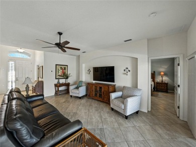 Welcome to your personal haven and next chapter in beautiful on Lake Ashton Golf Club in Florida - for sale on GolfHomes.com, golf home, golf lot