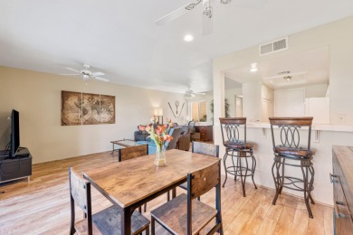This condo features a premium location with lake, fairway and on  in California - for sale on GolfHomes.com, golf home, golf lot