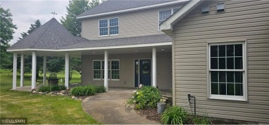 Fantastic Home on Over 2 Acres in Oak Grove - Across from The on The Refuge Golf Club in Minnesota - for sale on GolfHomes.com, golf home, golf lot
