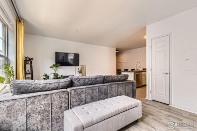 Fantastic opportunity! - Price reduced, now well under comps - on City Park Golf Course in Colorado - for sale on GolfHomes.com, golf home, golf lot