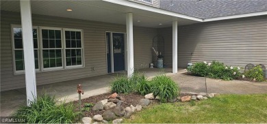 Fantastic Home on Over 2 Acres in Oak Grove - Across from The on The Refuge Golf Club in Minnesota - for sale on GolfHomes.com, golf home, golf lot
