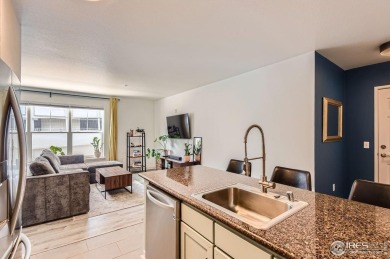 Fantastic opportunity! - Price reduced, now well under comps - on City Park Golf Course in Colorado - for sale on GolfHomes.com, golf home, golf lot
