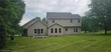 Fantastic Home on Over 2 Acres in Oak Grove - Across from The on The Refuge Golf Club in Minnesota - for sale on GolfHomes.com, golf home, golf lot