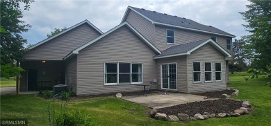 Fantastic Home on Over 2 Acres in Oak Grove - Across from The on The Refuge Golf Club in Minnesota - for sale on GolfHomes.com, golf home, golf lot
