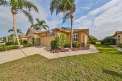 Motivated Seller - RARE TRI-FECTA VIEW - Stunning POND, GOLF on Scepter Golf Club in Florida - for sale on GolfHomes.com, golf home, golf lot