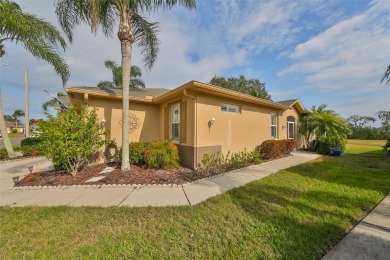 Motivated Seller - RARE TRI-FECTA VIEW - Stunning POND, GOLF on Scepter Golf Club in Florida - for sale on GolfHomes.com, golf home, golf lot