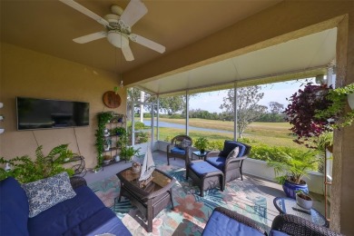 Motivated Seller - RARE TRI-FECTA VIEW - Stunning POND, GOLF on Scepter Golf Club in Florida - for sale on GolfHomes.com, golf home, golf lot