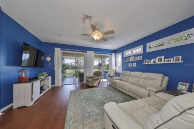 Motivated Seller - RARE TRI-FECTA VIEW - Stunning POND, GOLF on Scepter Golf Club in Florida - for sale on GolfHomes.com, golf home, golf lot
